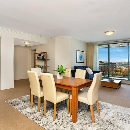 Alf49-Huge 2Br Penthouse Style, Great Water Views Apartment Sydney Exterior photo